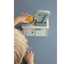 Little Dutch Weegschaal FSC -Little Happy Winkel little dutch weegschaal fsc 2