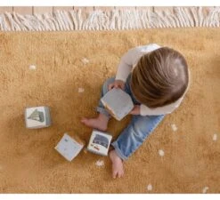 Little Dutch Zachte Blokkenset Sailors Bay -Little Happy Winkel little dutch zachte blokkenset sailors bay 1