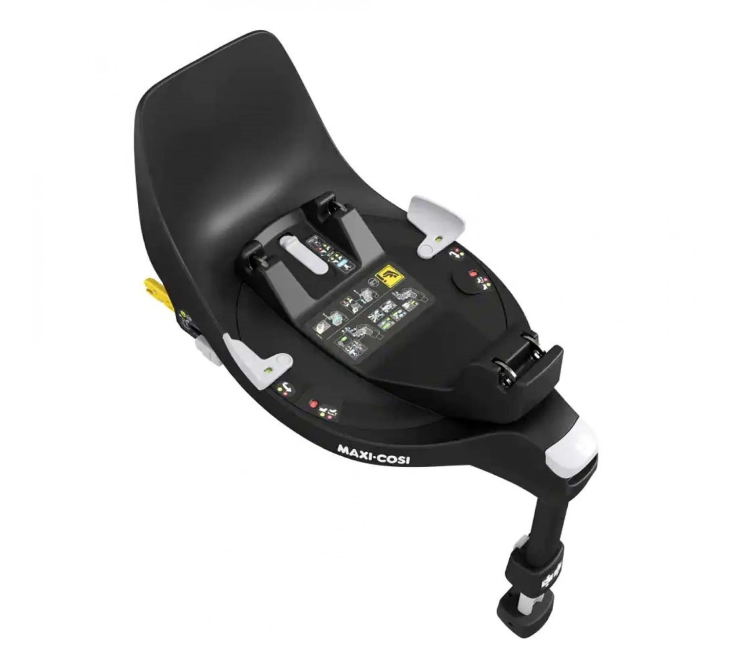 Familyfix 360 Base 4 Familyfix 360 Base - Afbeelding 2