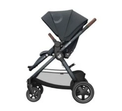 Maxi-Cosi Adorra2 Kinderwagen - Essential Graphite -Little Happy Winkel maxi cosi adorra2 kinderwagen essential graphite 2