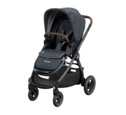 Maxi-Cosi Adorra2 Kinderwagen - Essential Graphite