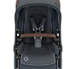 Maxi-Cosi Adorra2 Kinderwagen - Essential Graphite -Little Happy Winkel maxi cosi adorra2 kinderwagen essential graphite 3