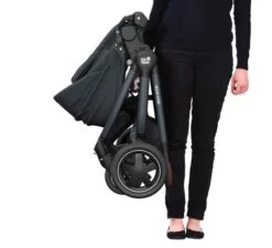 Maxi-Cosi Adorra2 Kinderwagen - Essential Graphite -Little Happy Winkel maxi cosi adorra2 kinderwagen essential graphite 4