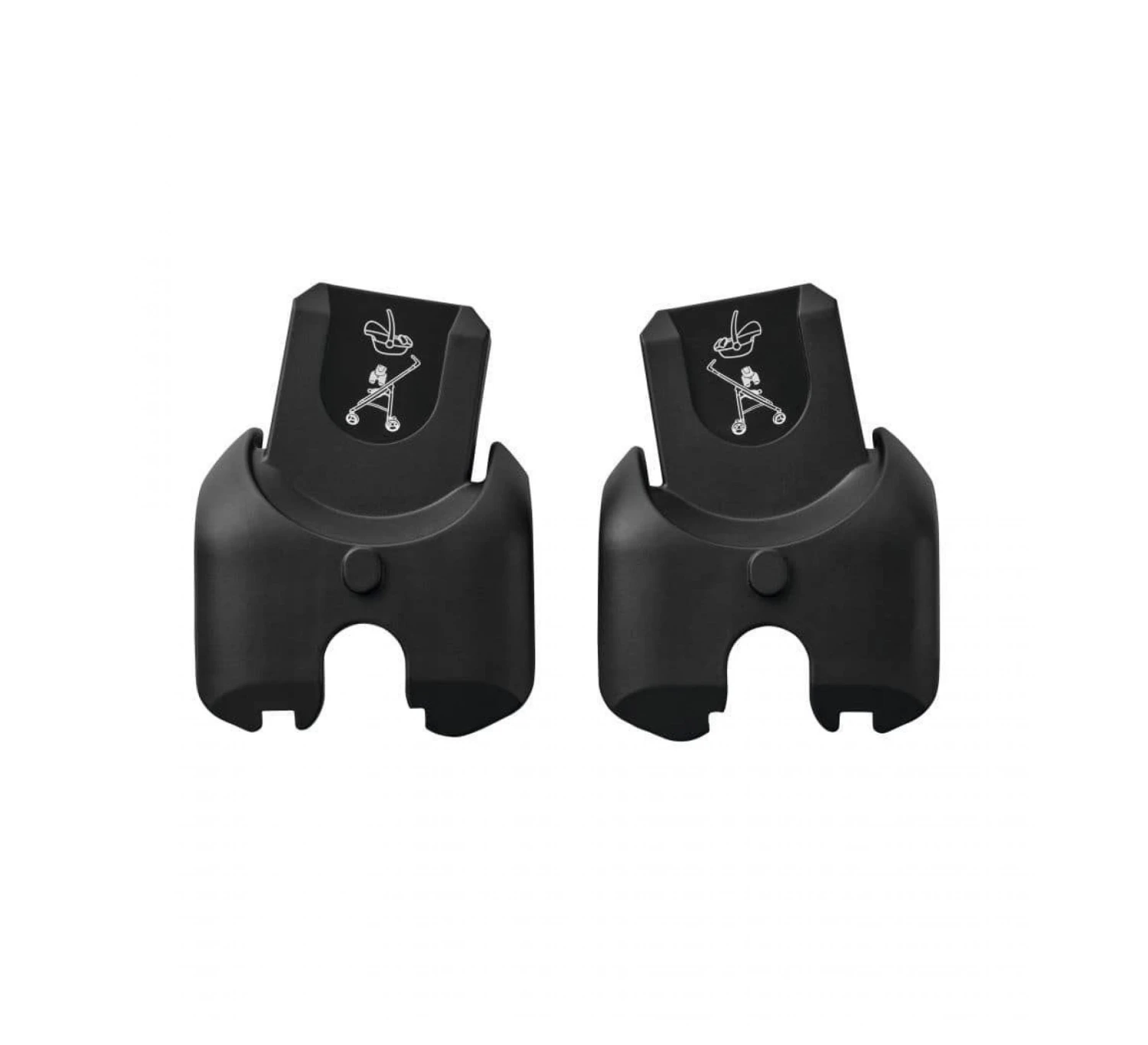 Maxi-Cosi Babyautostoeladapters 3 Maxi-Cosi Babyautostoeladapters