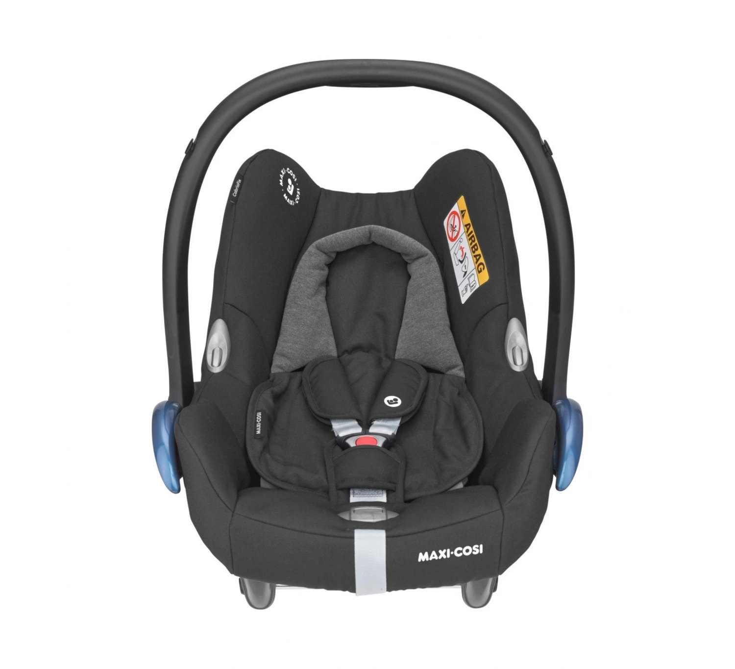 Maxi-Cosi CabrioFix Autostoel 3 Maxi-Cosi CabrioFix Autostoel