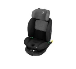 Emerald Autostoel - Authentic Black 6 Emerald Autostoel - Authentic Black -Little Happy Winkel maxi cosi i size emerald autostoel authentic black 1