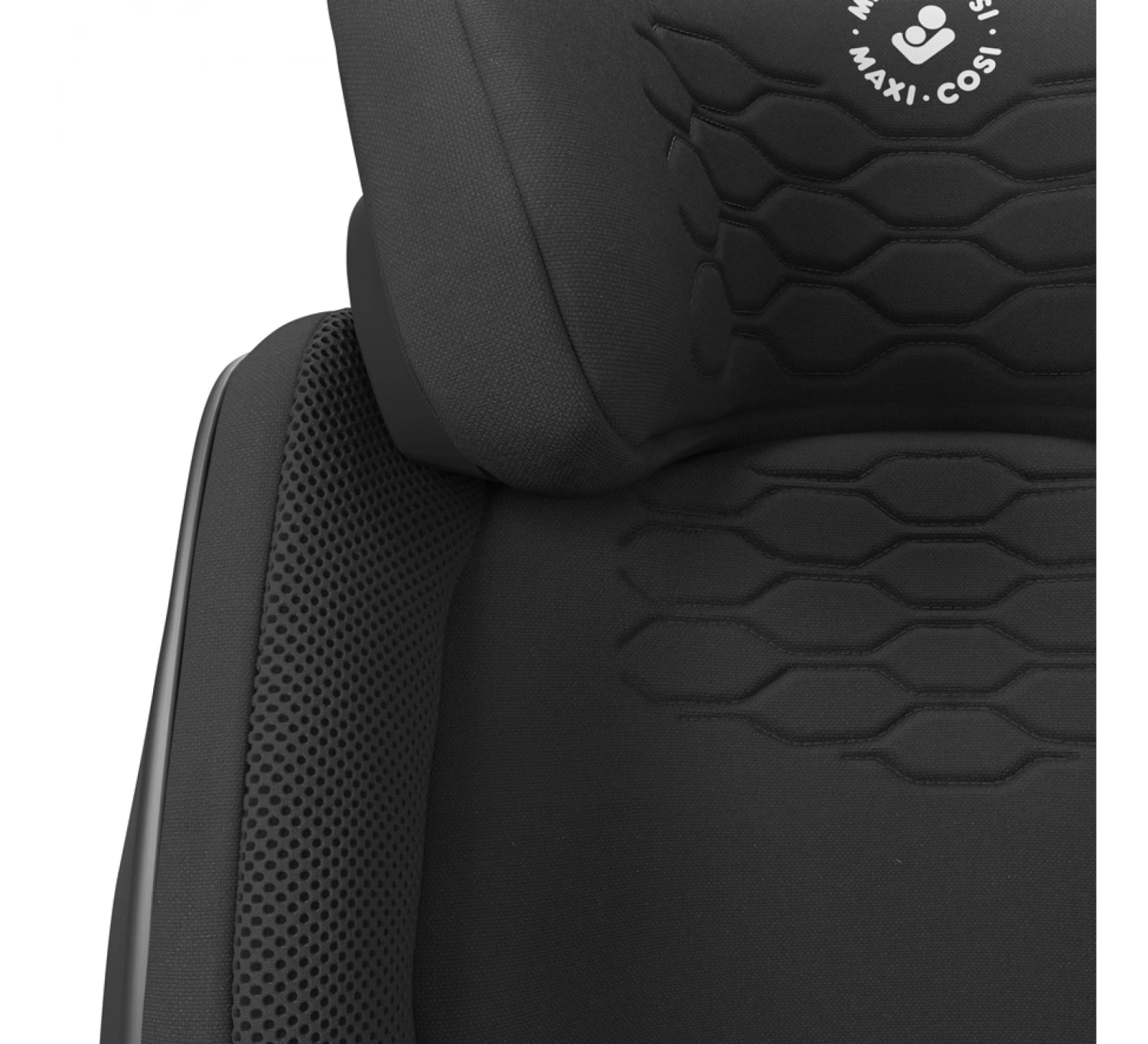 Kore Pro Autostoel - Authentic Black 4 Kore Pro Autostoel - Authentic Black - Afbeelding 2