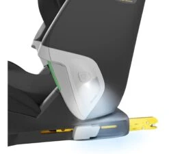 Kore Pro Autostoel - Authentic Black 8 Kore Pro Autostoel - Authentic Black -Little Happy Winkel maxi cosi i size kore pro autostoel authentic black 2