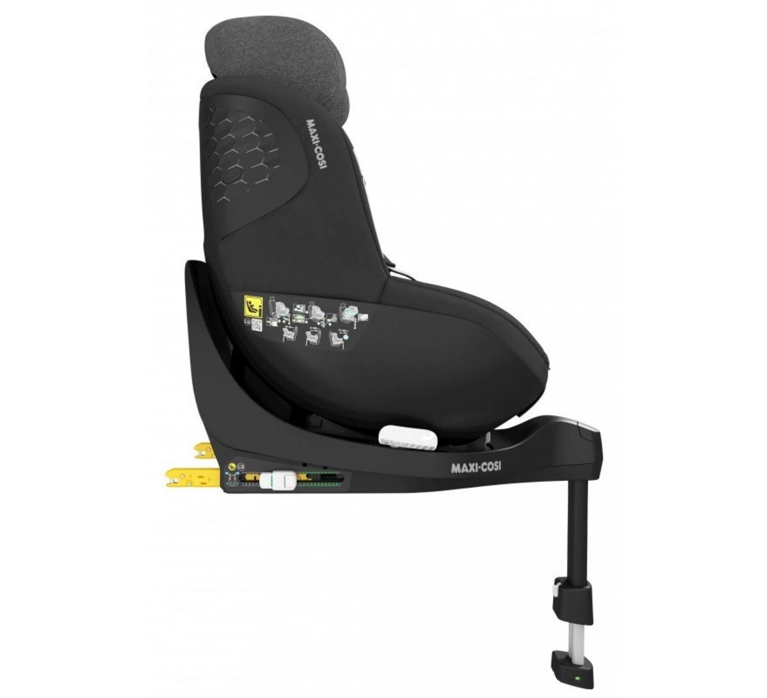 Mica Pro Eco I-Size 5 Mica Pro Eco I-Size - Afbeelding 3