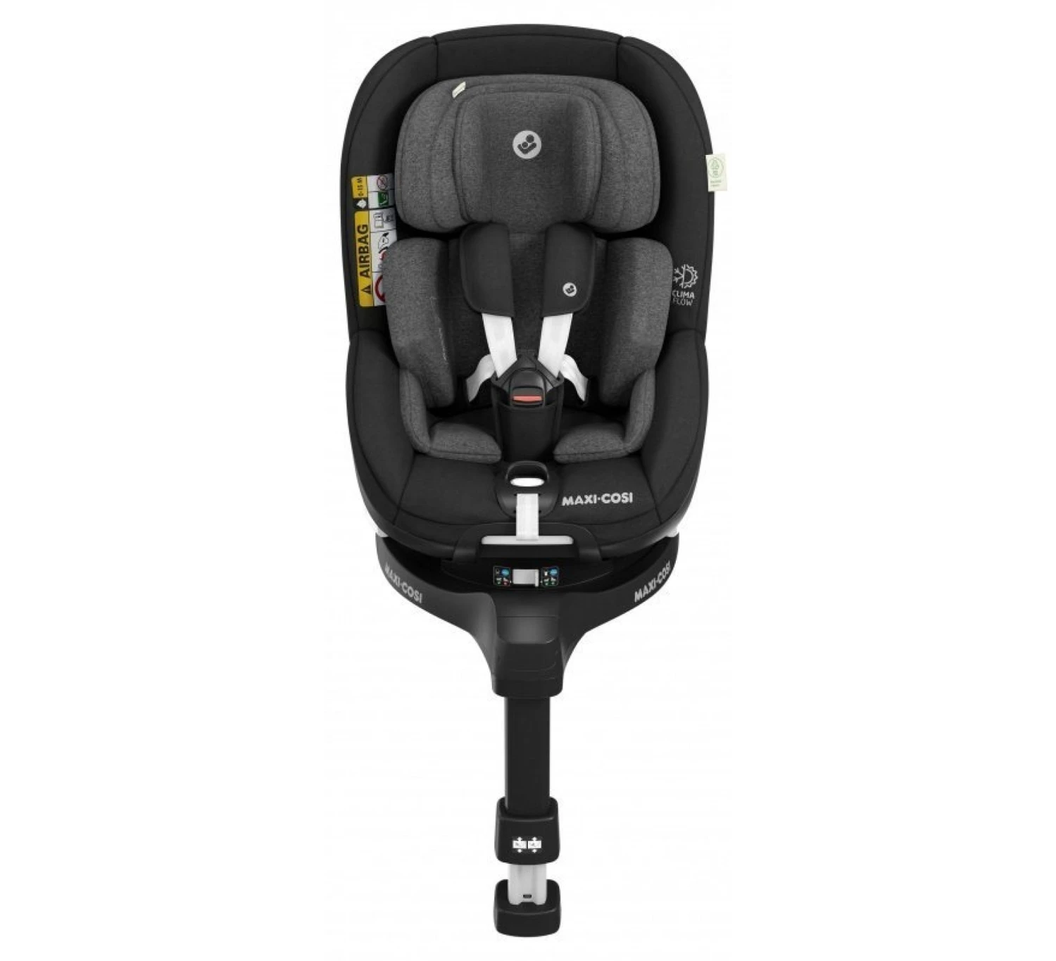 Mica Pro Eco I-Size 3 Mica Pro Eco I-Size