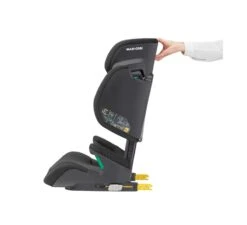 Morion Autostoel - Basic Black -Little Happy Winkel maxi cosi i size morion autostoel basic black 1