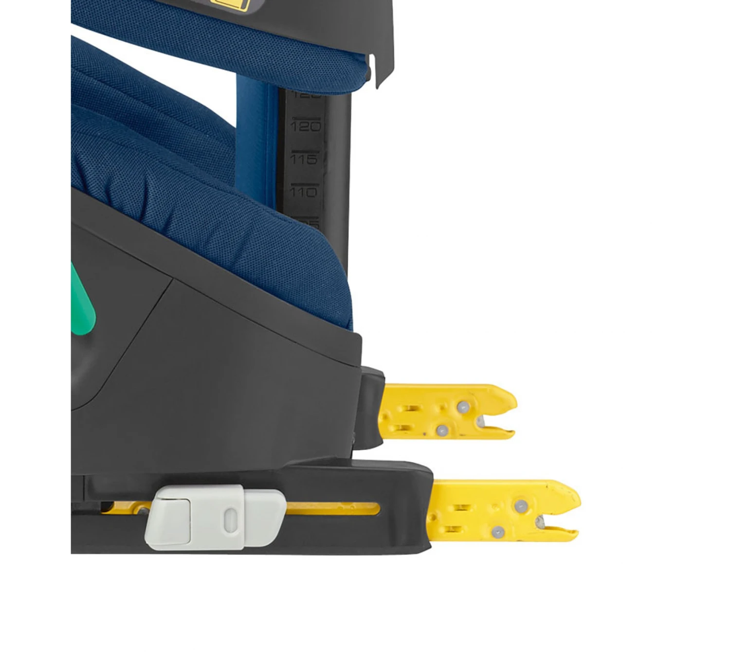 Morion Autostoel - Basic Blue 6 Morion Autostoel - Basic Blue - Afbeelding 4