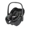 Pebble 360º I-Size - Essential Black 2 Pebble 360º I-Size - Essential Black -Little Happy Winkel maxi cosi i size pebble 360A i size essential black