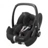 Pebble Pro - Essential Black 1 Pebble Pro - Essential Black -Little Happy Winkel maxi cosi i size pebble pro essential black