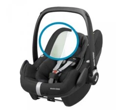 Pebble Pro - Essential Black 8 Pebble Pro - Essential Black -Little Happy Winkel maxi cosi i size pebble pro essential black 2