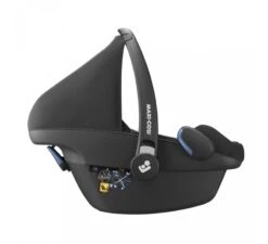 Pebble Pro - Essential Black 9 Pebble Pro - Essential Black -Little Happy Winkel maxi cosi i size pebble pro essential black 3