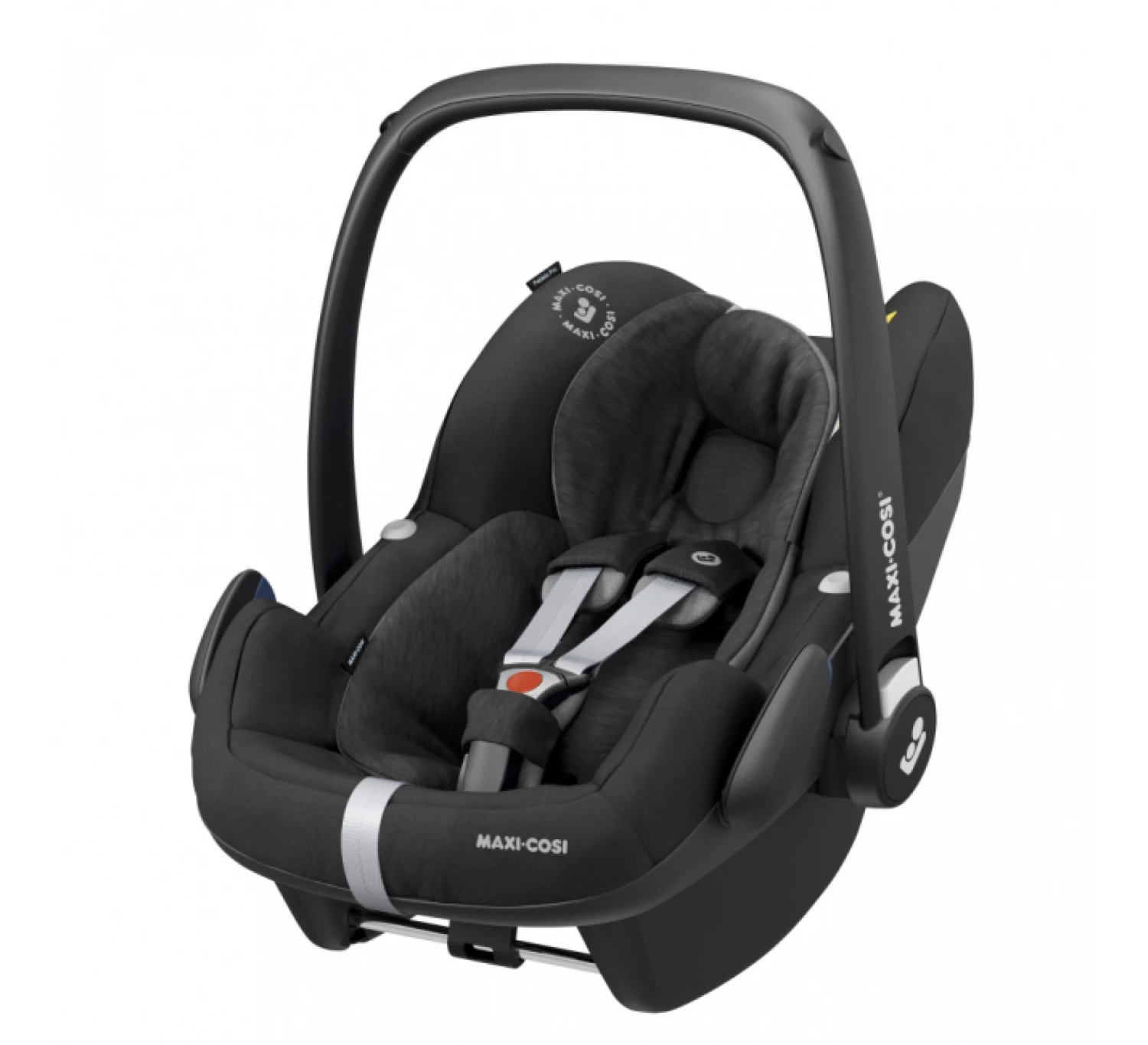 Pebble Pro - Essential Black 3 Pebble Pro - Essential Black