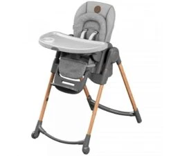 Maxi-Cosi Minla Kinderstoel - Essential Grey