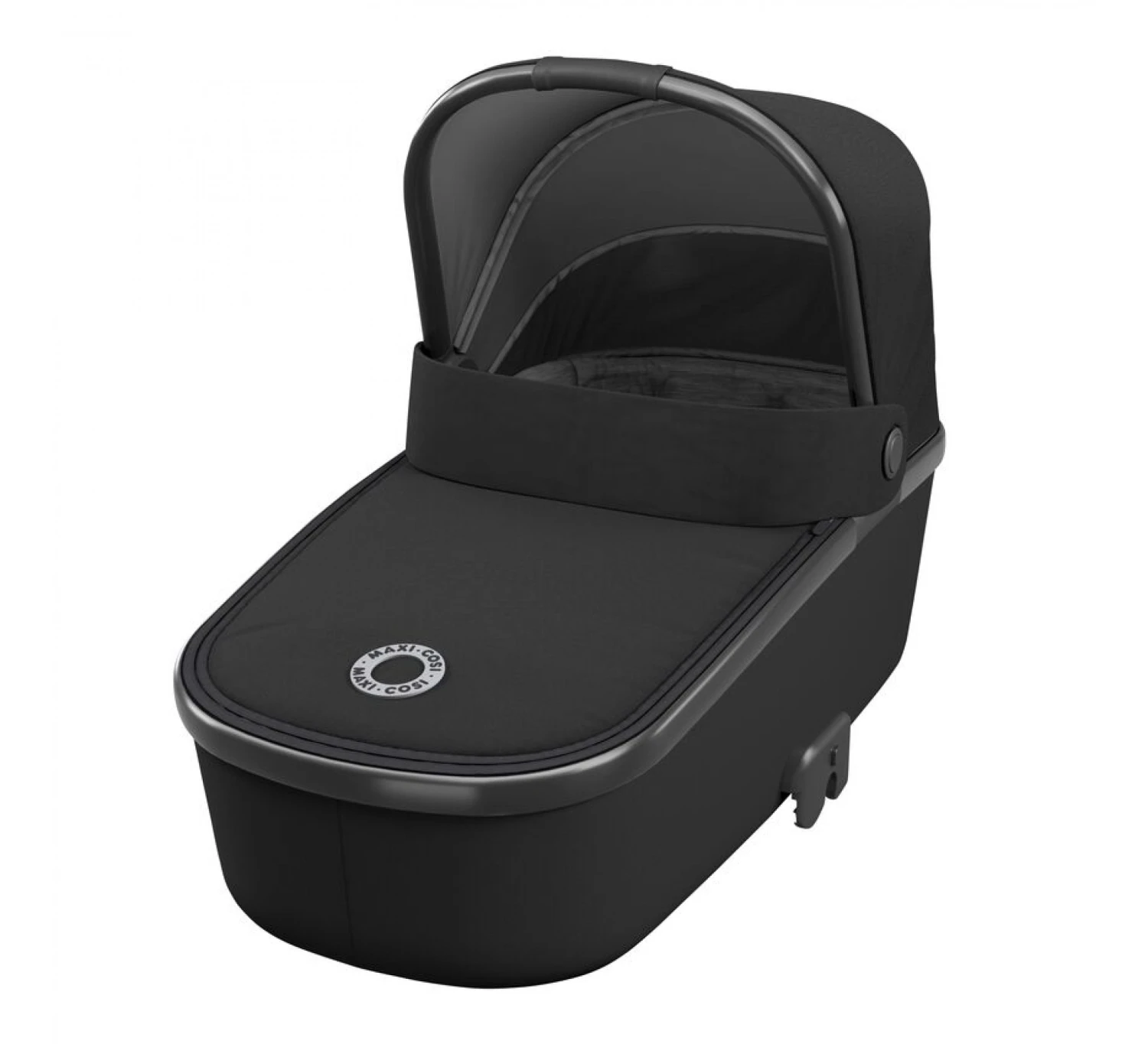 Maxi-Cosi Oria Reiswieg - Essential Black 3 Maxi-Cosi Oria Reiswieg - Essential Black