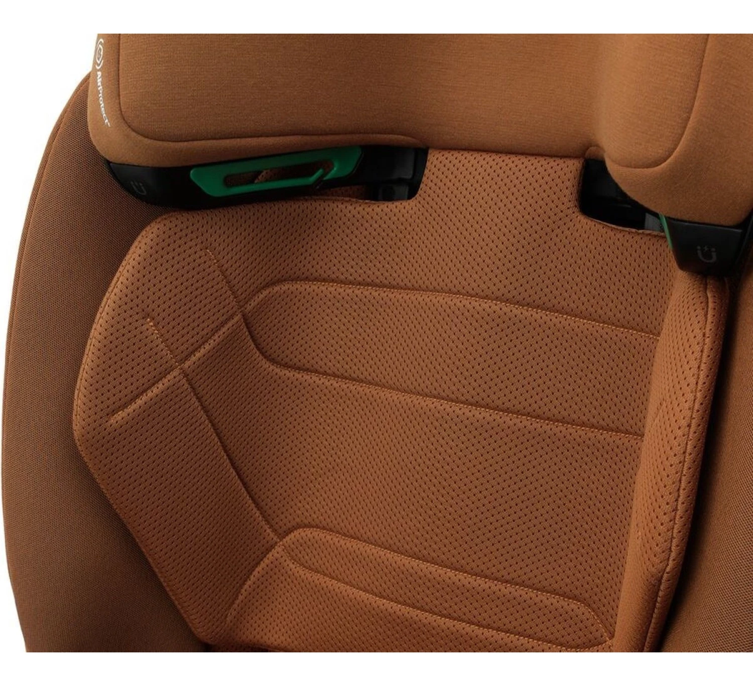 Maxi-Cosi Titan Pro2 I-Size - Authentic Cognac 14 Maxi-Cosi Titan Pro2 I-Size - Authentic Cognac - Afbeelding 12