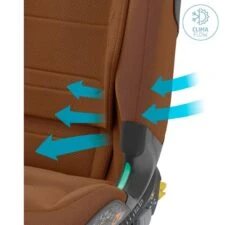 Maxi-Cosi Titan Pro2 I-Size - Authentic Cognac 17 Maxi-Cosi Titan Pro2 I-Size - Authentic Cognac -Little Happy Winkel maxi cosi titan pro2 i size authentic cognac 3