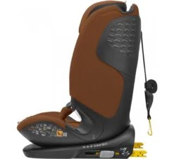 Maxi-Cosi Titan Pro2 I-Size - Authentic Cognac 23 Maxi-Cosi Titan Pro2 I-Size - Authentic Cognac -Little Happy Winkel maxi cosi titan pro2 i size authentic cognac 9