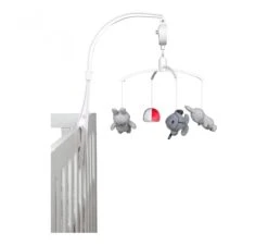 Nijntje Muziekmobiel - Fun At Sea -Little Happy Winkel nijntje muziekmobiel fun at sea 1