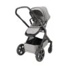 Nuna Demi Grow Kinderwagen - Frost -Little Happy Winkel nuna demi grow kinderwagen frost