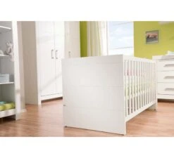 Fiona Ledikant 70x140cm 6 Fiona Ledikant 70x140cm -Little Happy Winkel paidi fiona ledikant 70x140cm 1