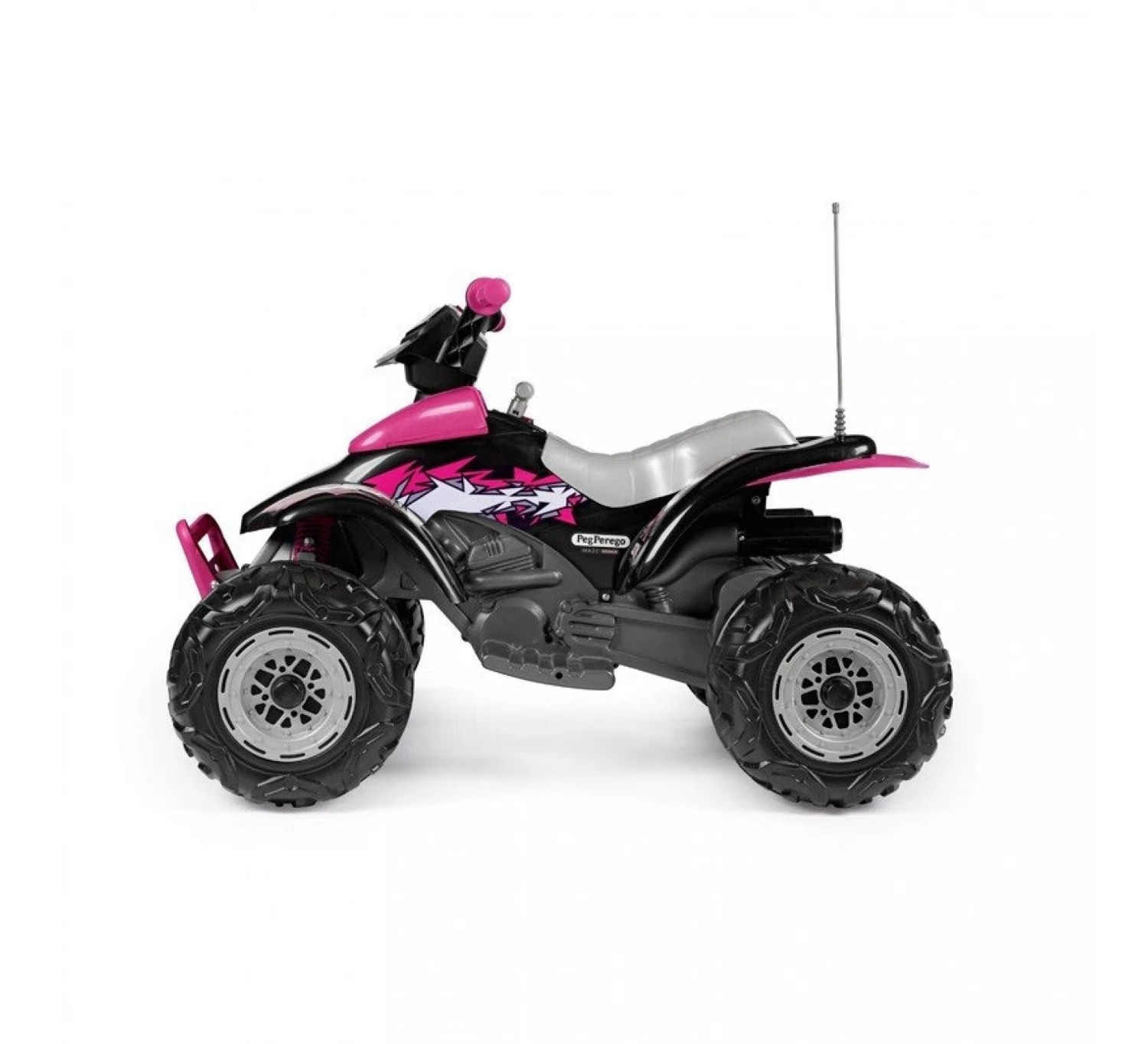 PEG PEREGO Corral T-Rex 330W Quad 8 PEG PEREGO Corral T-Rex 330W Quad - Afbeelding 6