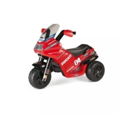 PEG PEREGO Ducati Desmosedici Evo Motor