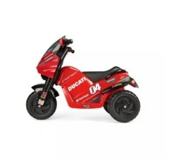 PEG PEREGO Ducati Desmosedici Evo Motor -Little Happy Winkel peg perego ducati desmosedici evo motor 3