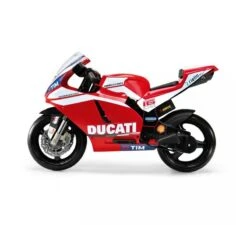 PEG PEREGO Ducati GP Motor 12Volt -Little Happy Winkel peg perego ducati gp motor 12volt 1