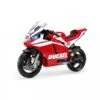 PEG PEREGO Ducati GP Motor 12Volt -Little Happy Winkel peg perego ducati gp motor 12volt