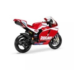 PEG PEREGO Ducati GP Motor 12Volt -Little Happy Winkel peg perego ducati gp motor 12volt 2