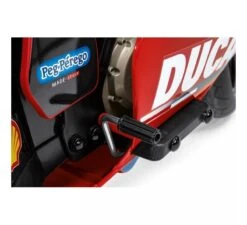 PEG PEREGO Ducati GP Motor 12Volt -Little Happy Winkel peg perego ducati gp motor 12volt 3
