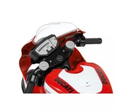 PEG PEREGO Ducati GP Motor 12Volt -Little Happy Winkel peg perego ducati gp motor 12volt 4