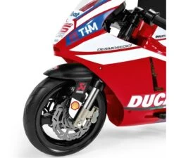 PEG PEREGO Ducati GP Motor 12Volt -Little Happy Winkel peg perego ducati gp motor 12volt 6