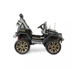 PEG PEREGO Gaucho XP Terreinwagen -Little Happy Winkel peg perego gaucho xp terreinwagen 3
