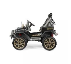 PEG PEREGO Gaucho XP Terreinwagen -Little Happy Winkel peg perego gaucho xp terreinwagen 4