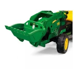 PEG PEREGO JD Ground Loader -Little Happy Winkel peg perego jd ground loader 2