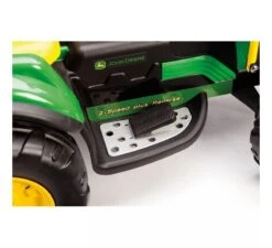 PEG PEREGO JD Ground Loader -Little Happy Winkel peg perego jd ground loader 3