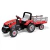 PEG PEREGO Maxi Diesel Tractor -Little Happy Winkel peg perego maxi diesel tractor
