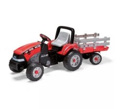 PEG PEREGO Maxi Diesel Tractor