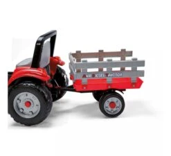 PEG PEREGO Maxi Diesel Tractor -Little Happy Winkel peg perego maxi diesel tractor 5
