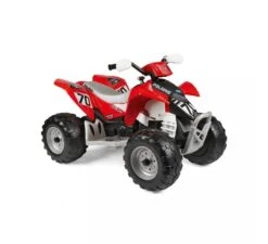 PEG PEREGO Polaris Outlaw 330W Quad -Little Happy Winkel peg perego polaris outlaw 330w quad 1