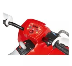 PEG PEREGO Polaris Outlaw 330W Quad -Little Happy Winkel peg perego polaris outlaw 330w quad 2