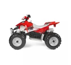 PEG PEREGO Polaris Outlaw 330W Quad -Little Happy Winkel peg perego polaris outlaw 330w quad 4