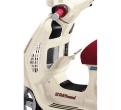 PEG PEREGO Vespa Scooter 12Volt -Little Happy Winkel peg perego vespa scooter 12volt 3