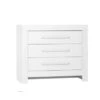 Calmo Commode - White -Little Happy Winkel pinio calmo commode white